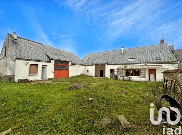 Ingré, Centre-Val de Loire 45140