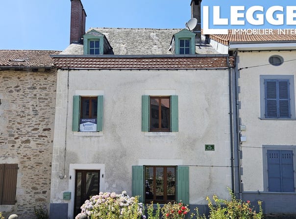 Châlus, Nouvelle-Aquitaine 87230