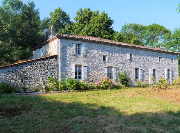 DOLMAYRAC, Nouvelle-Aquitaine 47110