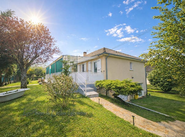 Thiviers, Aquitaine 24800