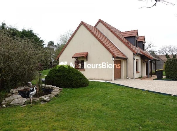 Nibelle, Loiret 45340