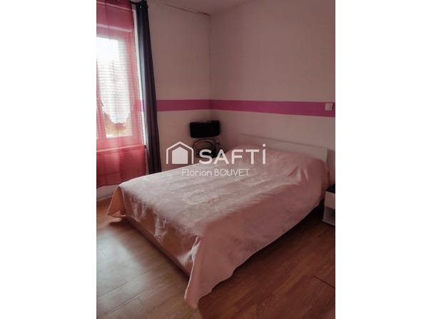 Saint-Vincent-Des-Landes, Pays de la Loire 44590