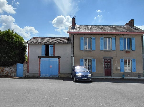Le Dorat, Nouvelle-Aquitaine 87210