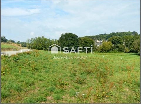 Montreuil-Sous-Perouse, Bretagne 35500