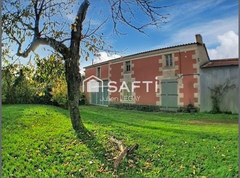 Amure, Poitou-Charentes 79210