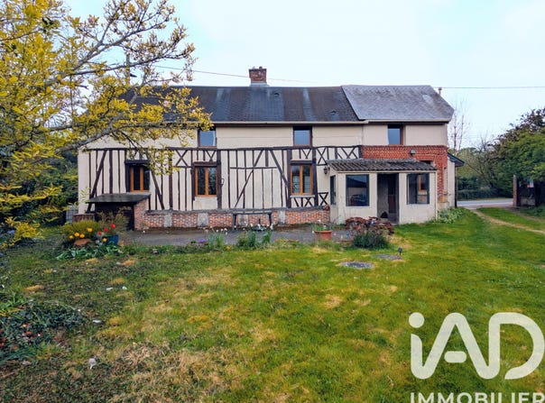 Oudeuil, Hauts-de-France 60860