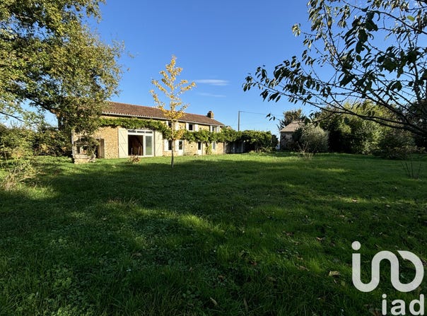 Marnay, Nouvelle-Aquitaine 86160