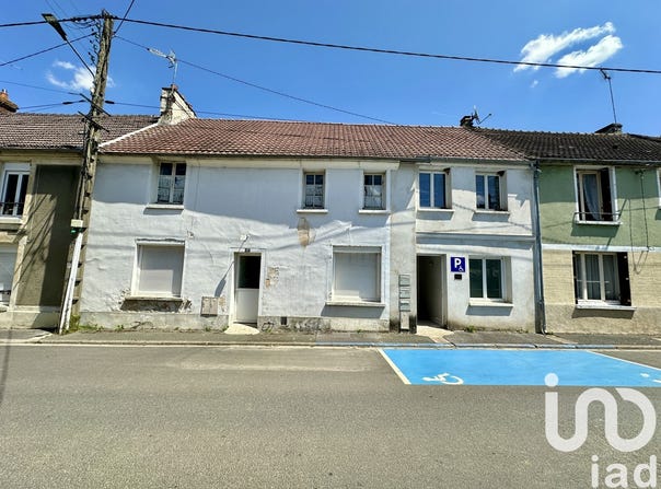 Coincy, Hauts-de-France 02210