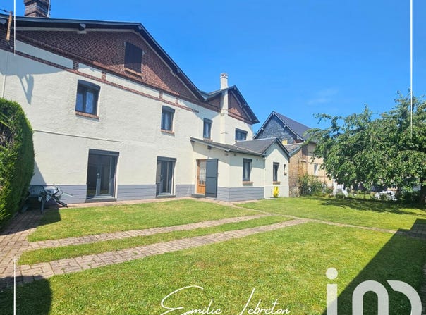 Fleury-sur-Andelle, Normandy 27380