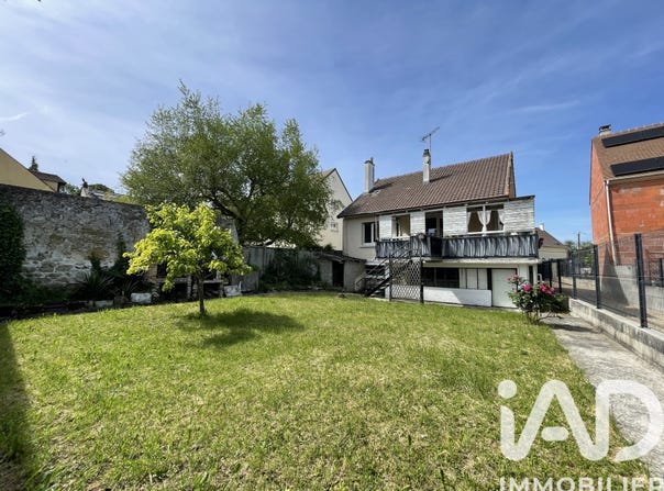 Courdimanche, Île-de-France 95800