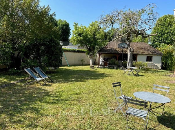 Chatou, Ile-de-France 78400