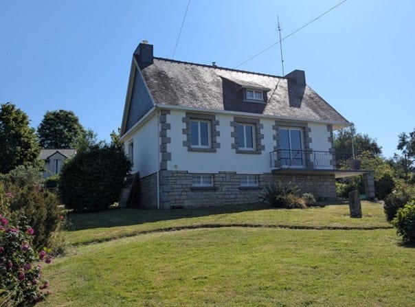 Bretagne, Brittany 56140