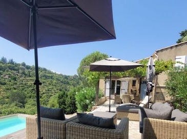 Bedarieux, Languedoc-Roussillon 34600
