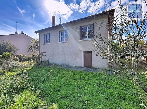 Montendre, Poitou-Charentes 17130