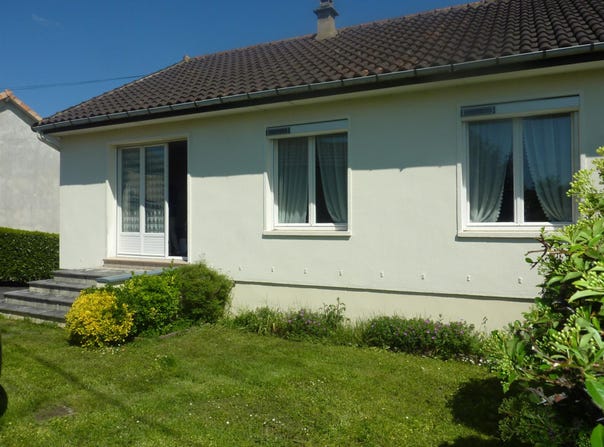 Antigny, Poitou-Charentes 86310