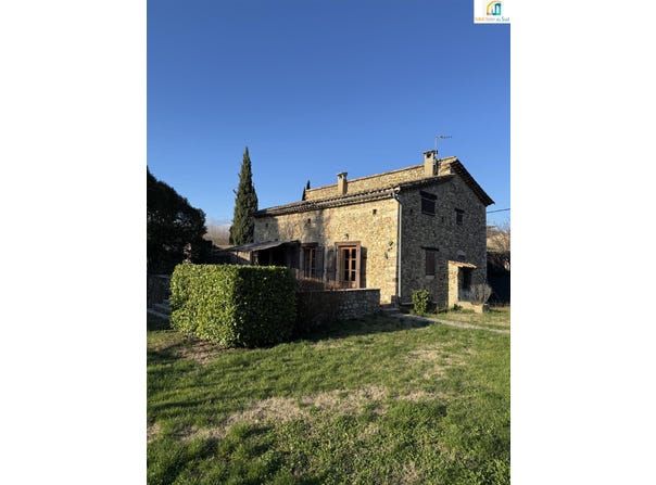 Lézan, Languedoc-Roussillon 30350