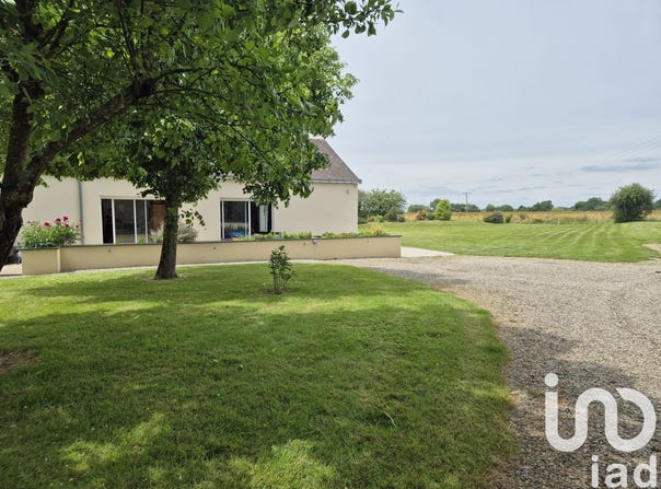 LIGNÉ, Pays de la Loire 44850
