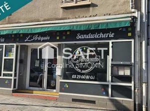 Gerardmer, Lorraine 88400