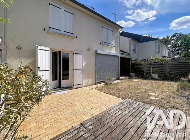 Montbazon, Centre-Val de Loire 37250