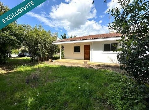 Olivet, Centre 45160