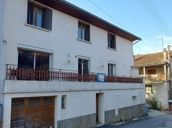 Montmorot, Bourgogne-Franche-Comté 39570