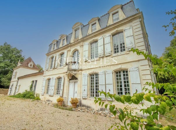 Agen, Aquitaine 47000