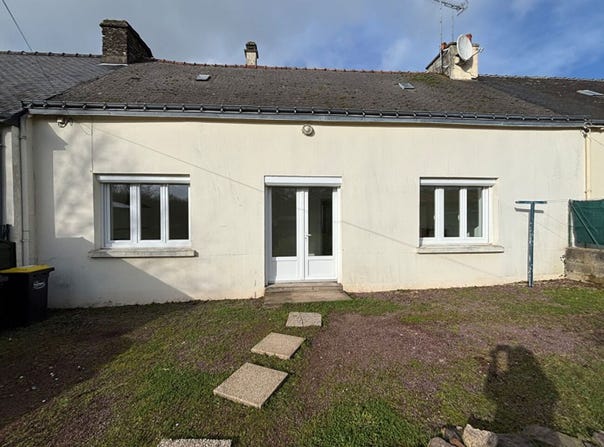 Morbihan, Brittany 56800