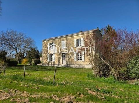 Coulon, Poitou-Charentes 79510