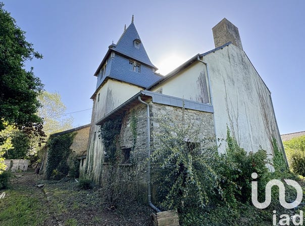 CHEVAIGNE, Brittany 35250