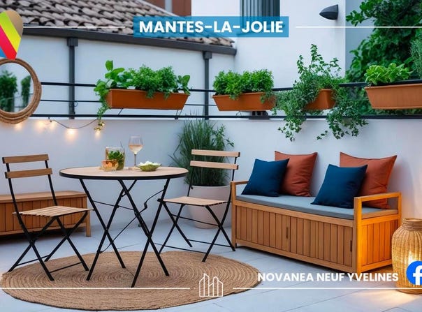 Mantes-la-Jolie, Île-de-France 78200