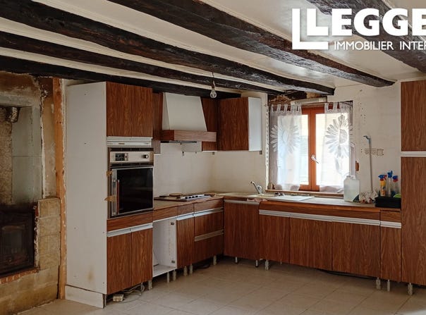 Montmorillon, Nouvelle-Aquitaine 86500
