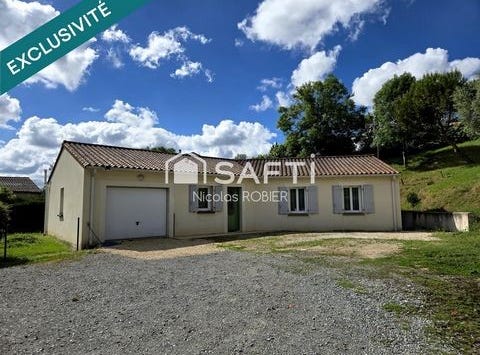 Francois, Poitou-Charentes 79260