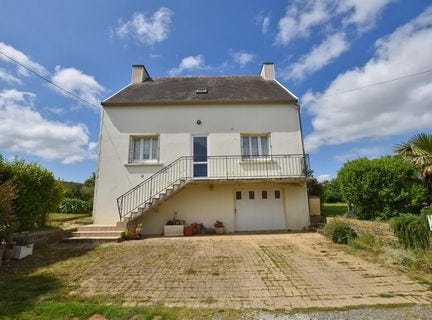 Saint-Nic, Bretagne 29550