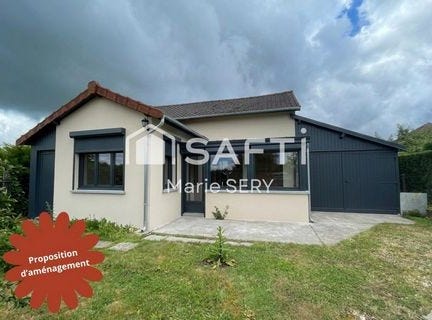 Franqueville-Saint-Pierre, Haute-Normandie 76520