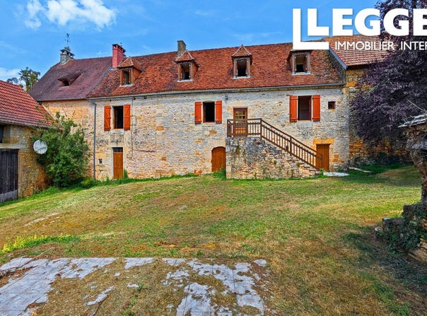 Granges-d'Ans, Nouvelle-Aquitaine 24390