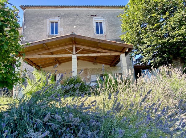 Monflanquin, Aquitaine 47150