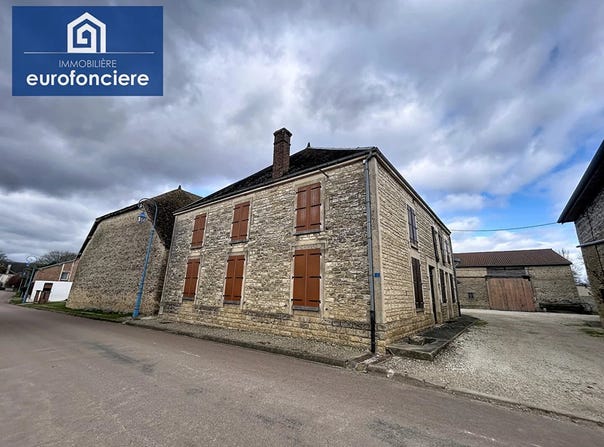 Amance, Aube 10140