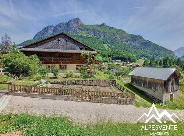 Bellevaux, Haute-Savoie 74470
