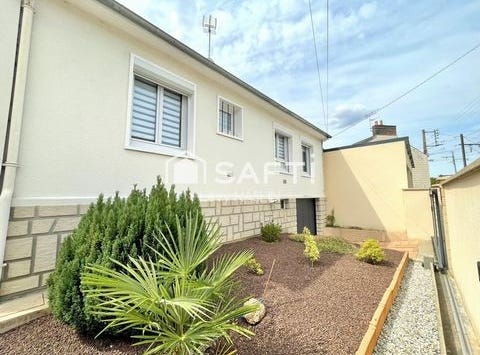 Le Mans, Pays de la Loire 72100