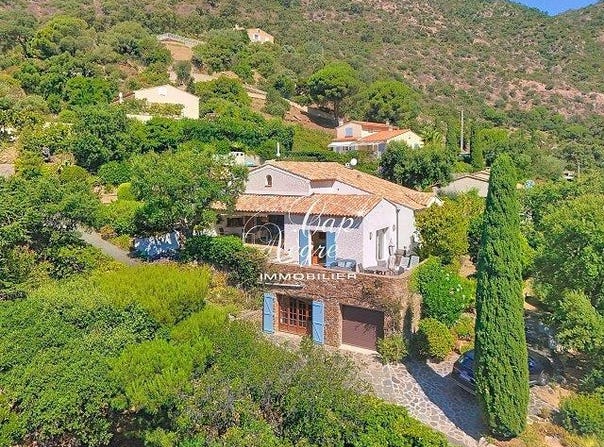 Le Lavandou, Provence-Alpes-Côte-d'Azur 83980