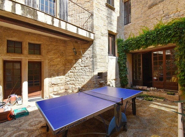 Pézenas, Languedoc-Roussillon 34120