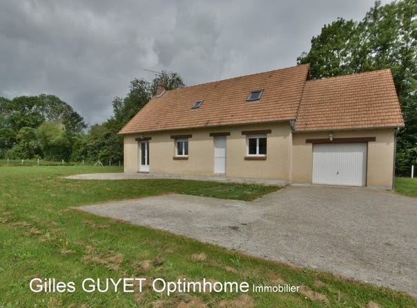 Bernay, Upper Normandy 27300