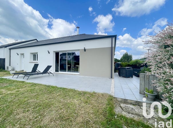 Saint-Étienne-de-Montluc, Pays de la Loire 44360