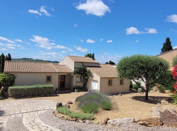 Saint-Geniès-de-Fontedit, Languedoc-Roussillon 34480