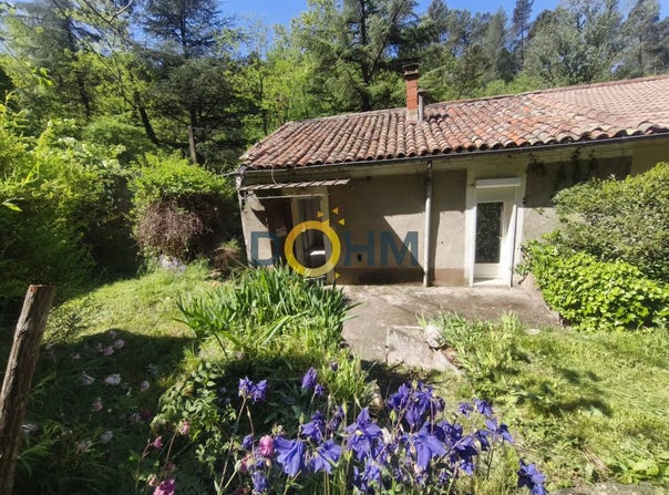 La Vernarède, Gard 30530