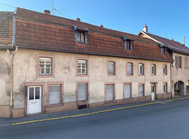 ROTHAU, Grand Est 67570