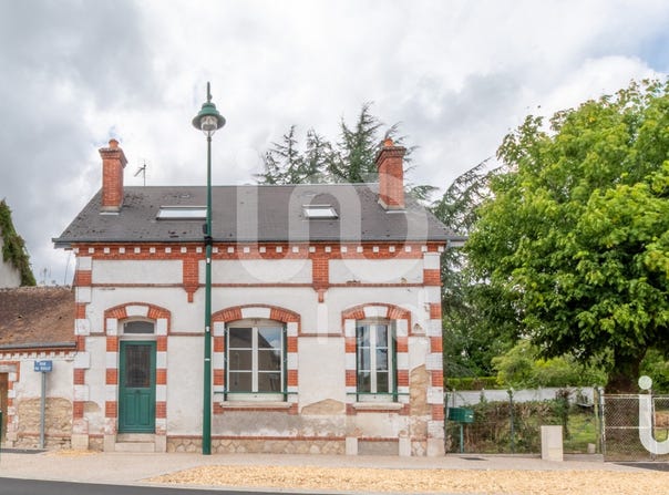 Thimory, Centre-Val de Loire 45260