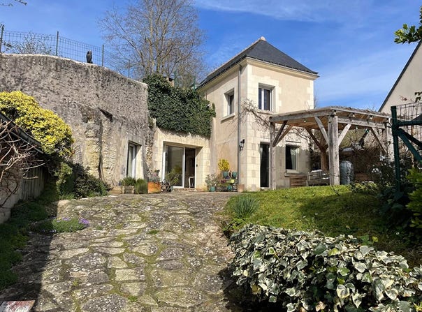 Rochecorbon, Indre-et-Loire 37210