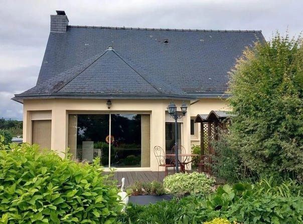 Mondevert, Ille-et-Vilaine 35370