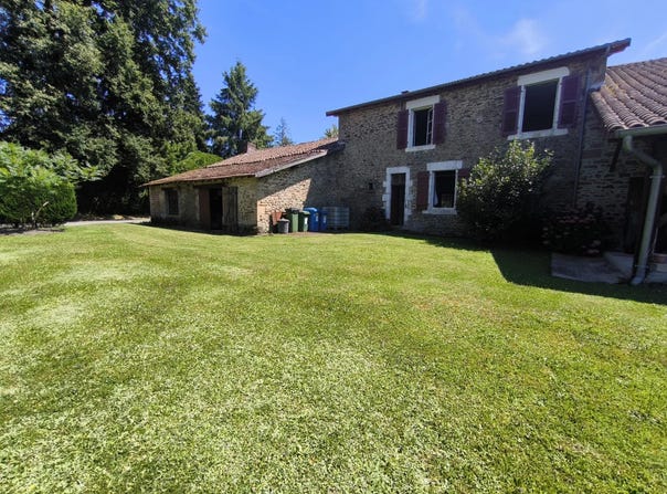 Saint-Gence, Haute-Vienne 87510